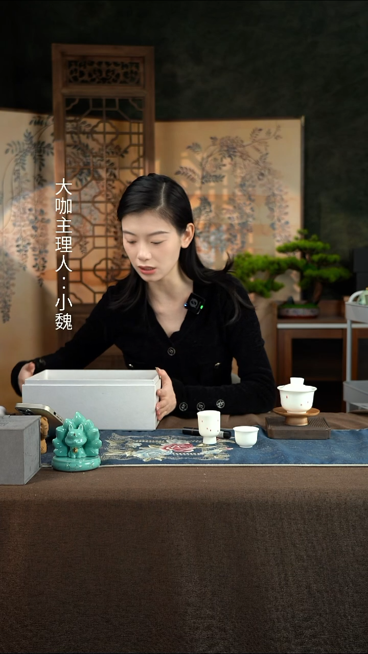 ࿐****࿐十级粉丝礼物