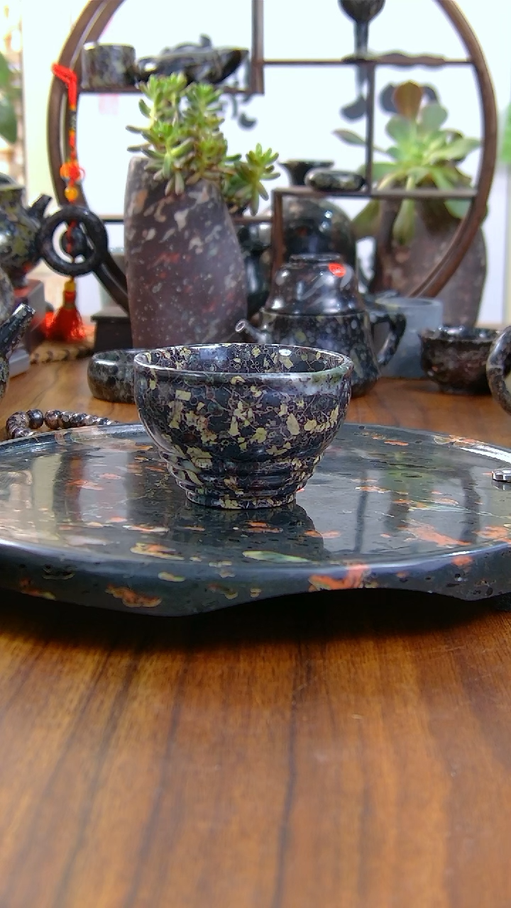 【闪购商品】奢上奢精品梅花玉z