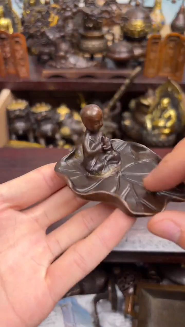 锦瑞铜专属精选链接