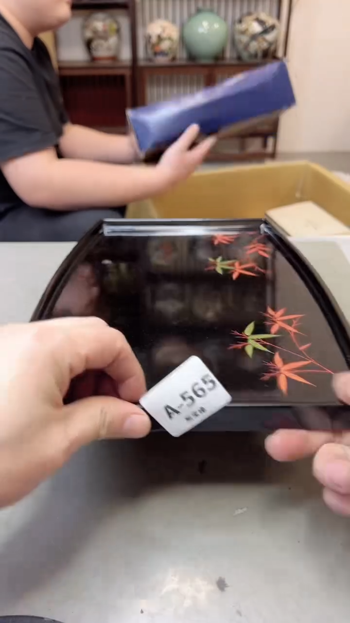 【闪购商品】瓷片565聚宝缘海淘精选