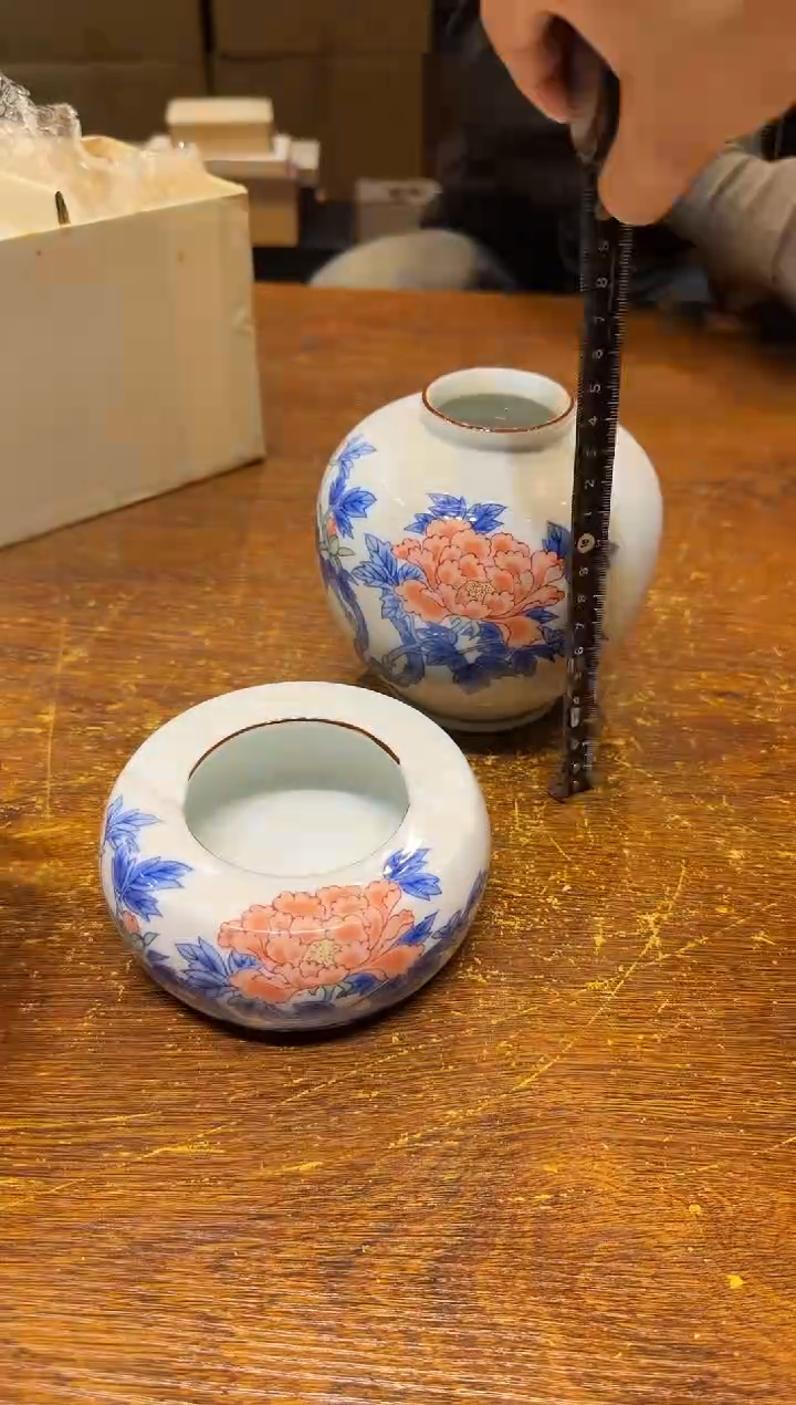 小狐狸严选日瓷器小狐狸精选日瓷器