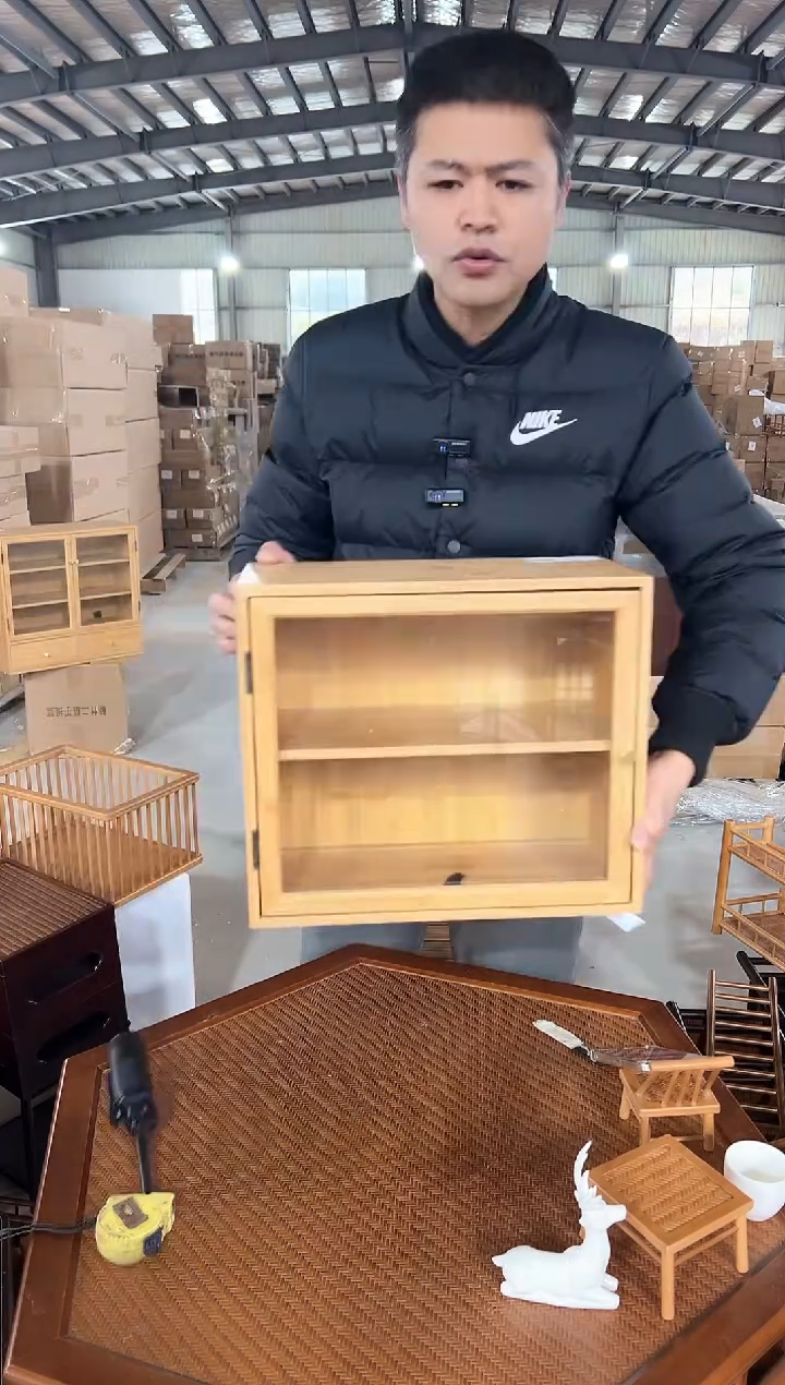 【闪购商品】小南山浅色，原木