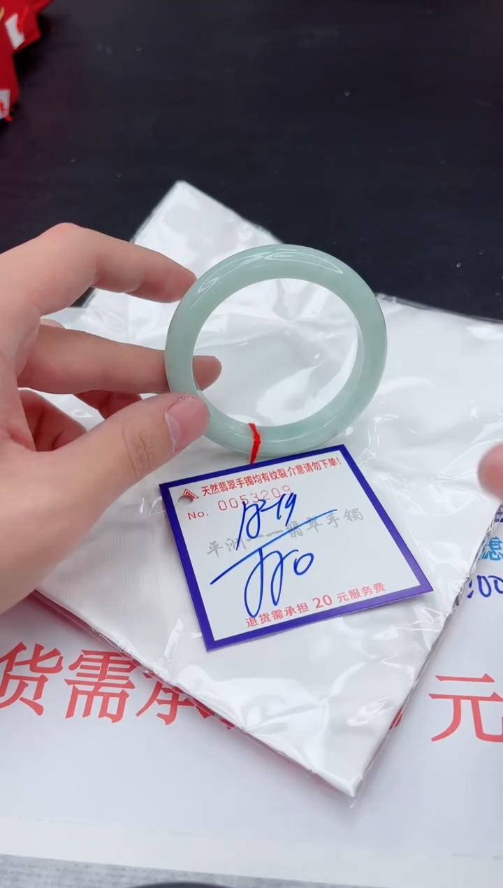 未镶嵌手镯翡翠111111