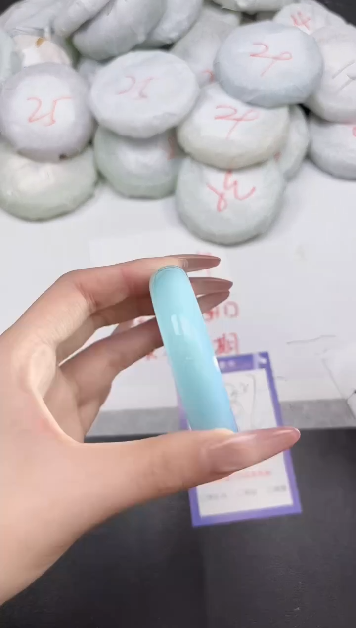 东凌女款手镯327-57 58