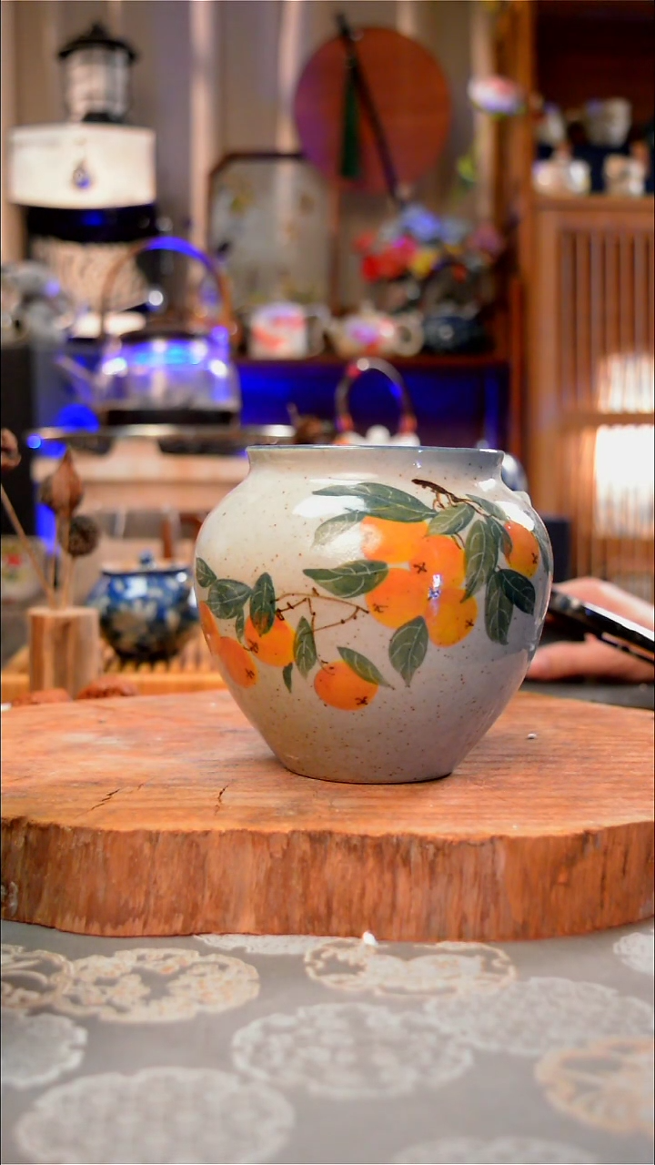 【闪购商品】杯子514手工手绘手工手绘