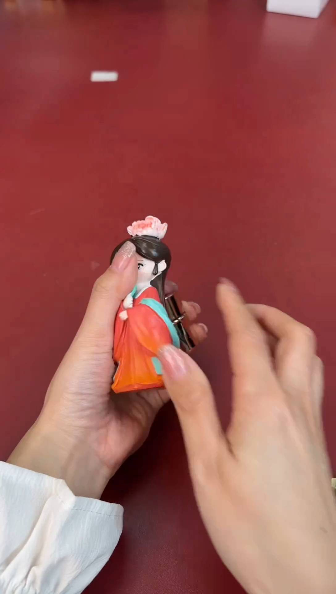 【闪购商品】瓷片正午瓷沅 臻品源泉@@CQ526