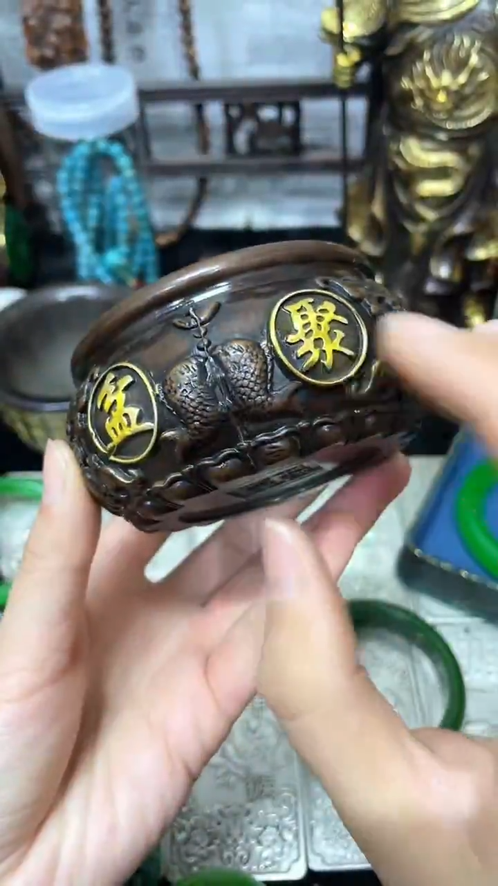 【闪购商品】摆件主播推荐如图所示