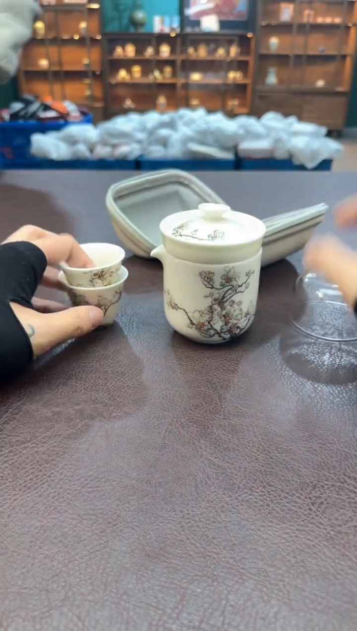 【闪购商品】摆件瓷SC1111111111