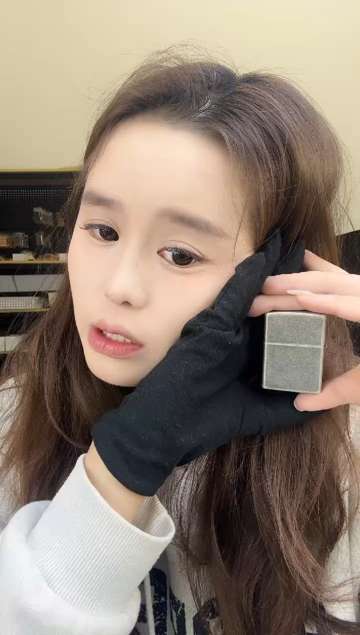 黄铜煤油打火机果果直播福利