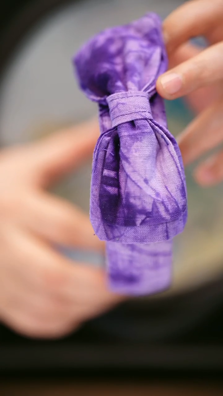 织绣L534黔东南苗族刺绣