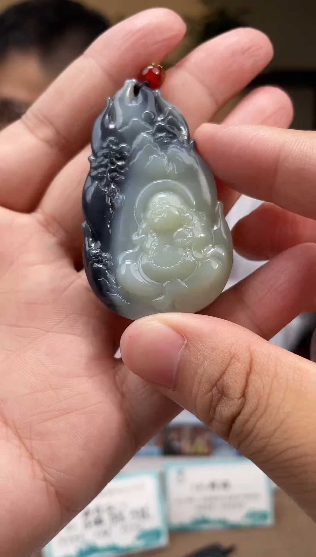 定制和田玉多样性发货拍一发一