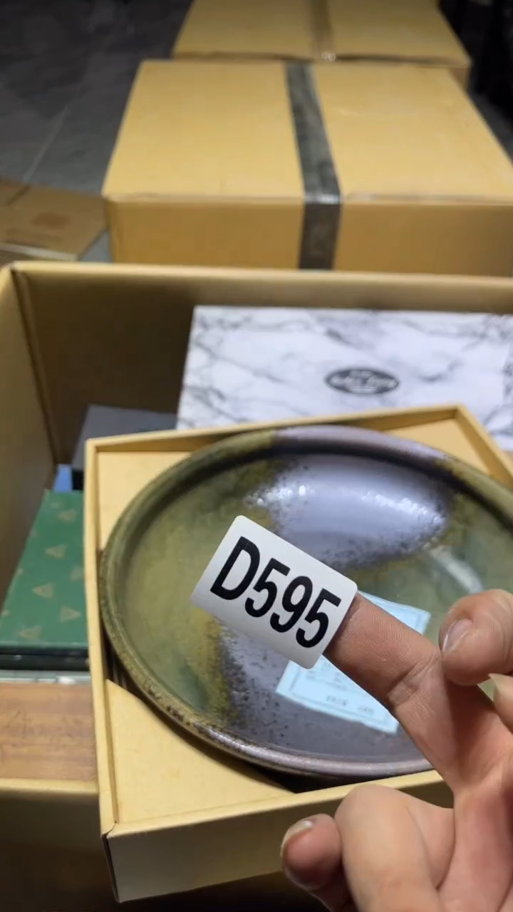 摆件海*华茶周边茶周边595