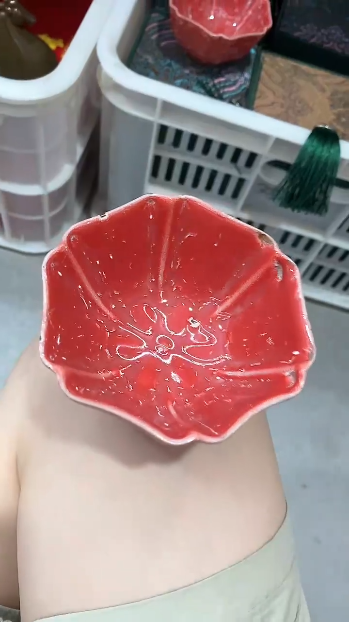 瓷片陶瓷茶器福利D