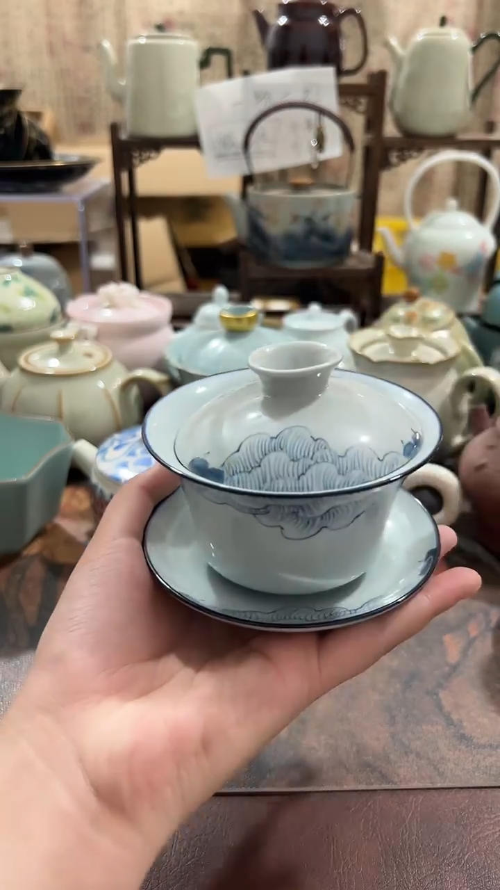 其他微瑕茶器福利品  介意微瑕勿拍 介意勿拍