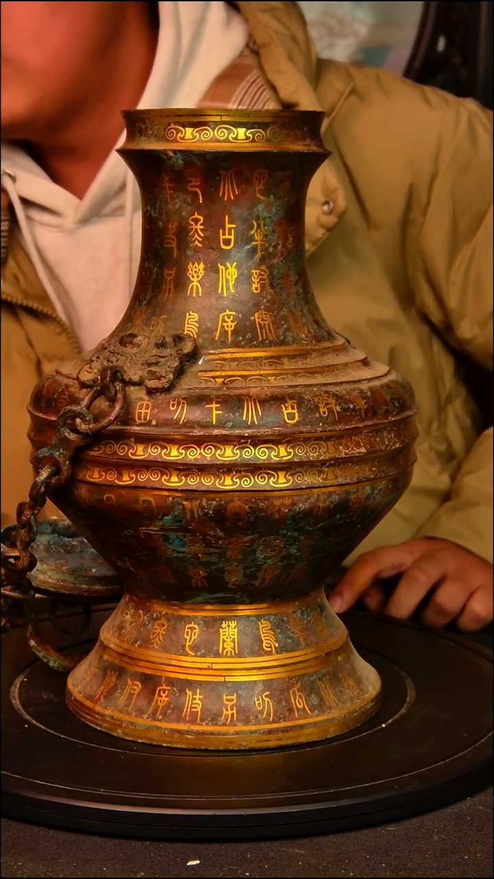 其他铜用****0精品摆件