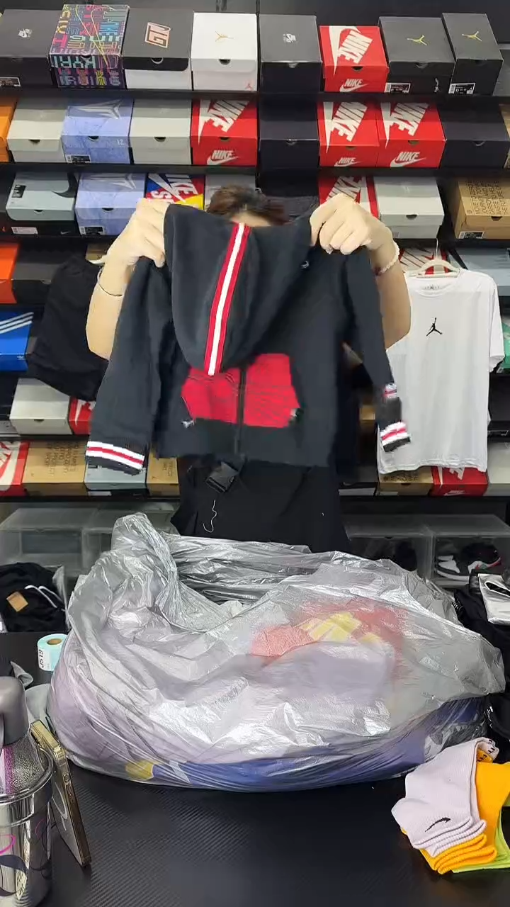 519编码  直播间过款 
