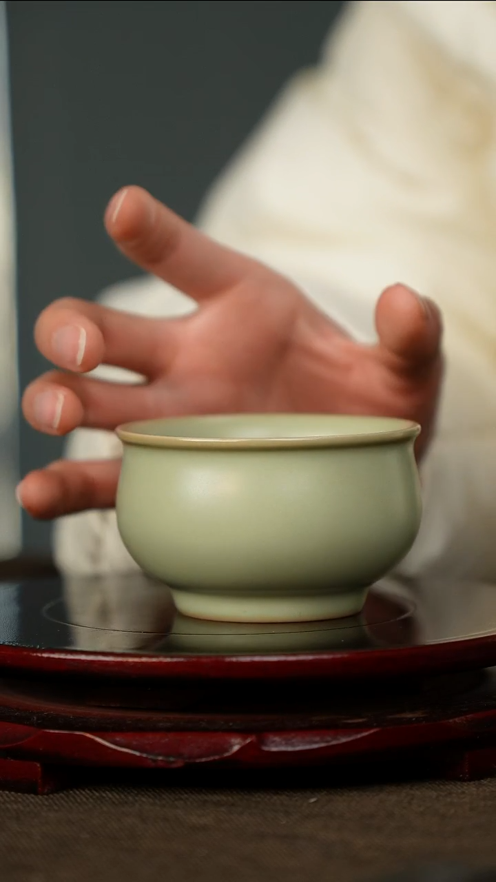 全品 粉青 福袋杯 