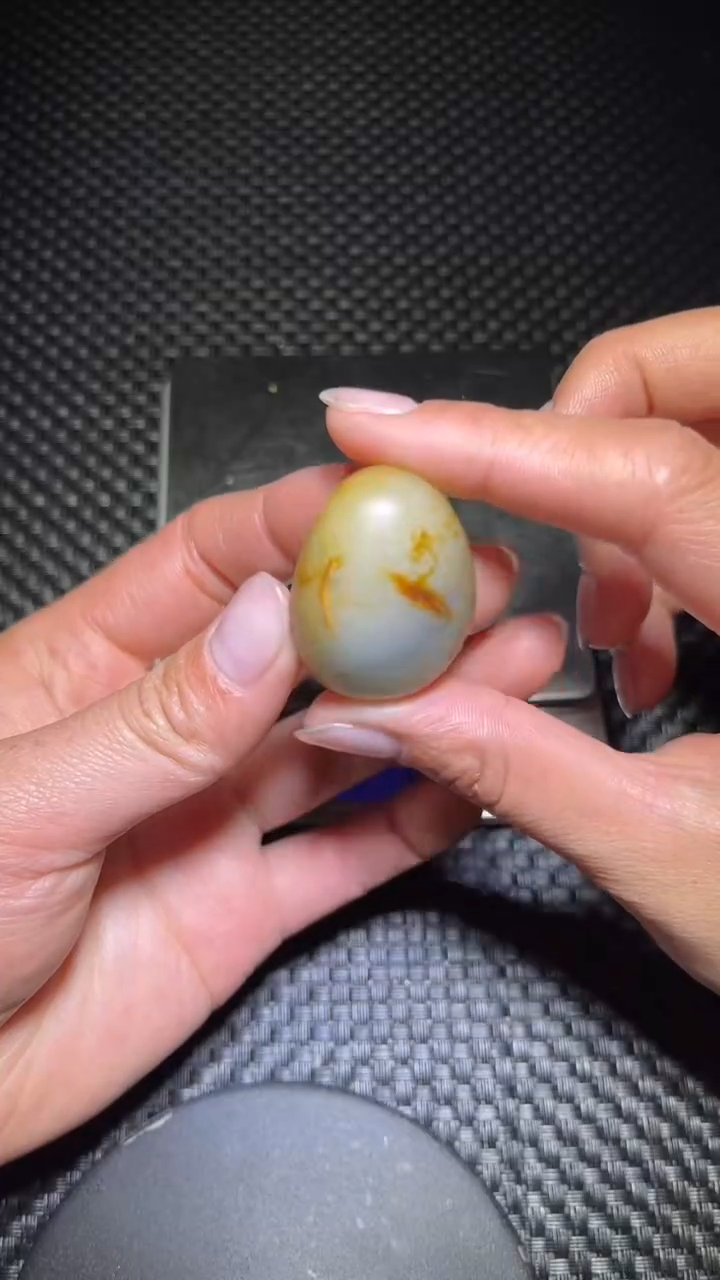 【闪购商品】和田玉挂件未镶嵌262