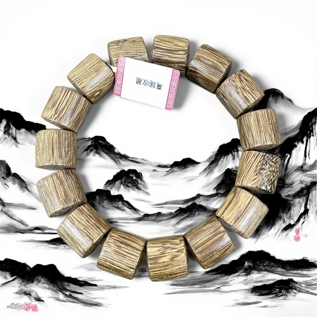 二哥文玩精品手串B117