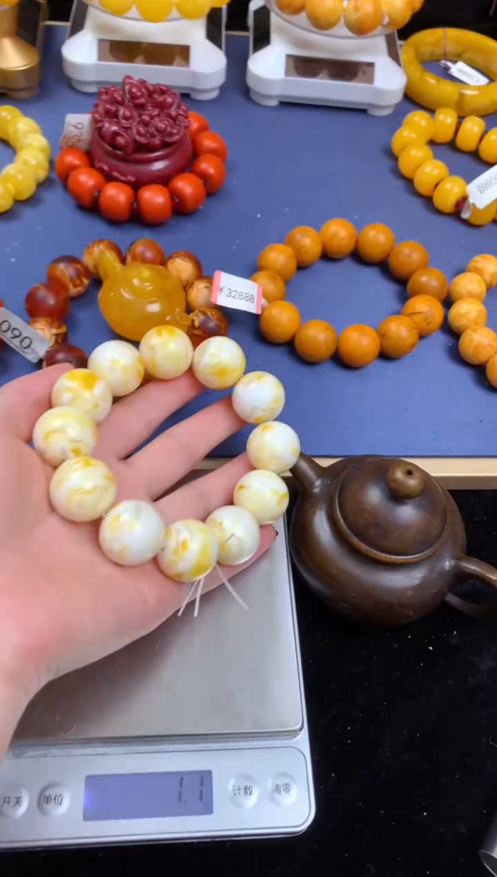 【闪购商品】摆件密胺瓷片密胺瓷片026