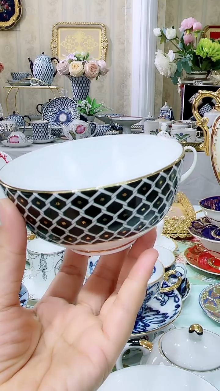 陶温*诚欧洲瓷器222222