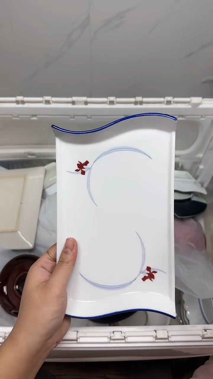 【闪购商品】3115回流瓷器默认微瑕，18.8包邮