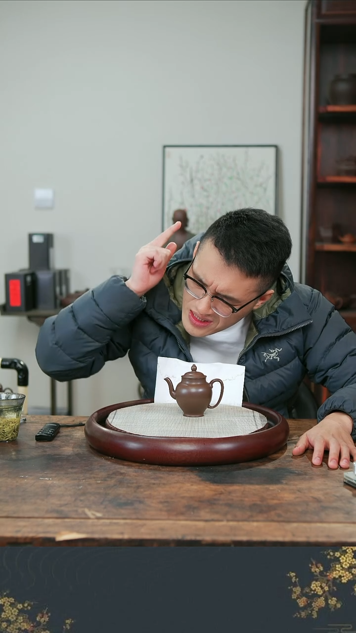 茶壶紫砂老行家紫砂3