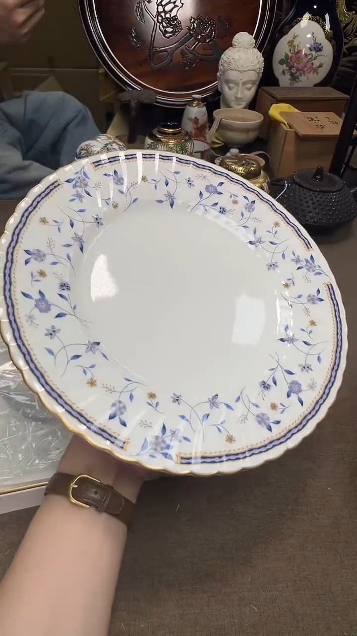茶宠瓷器茶具套装