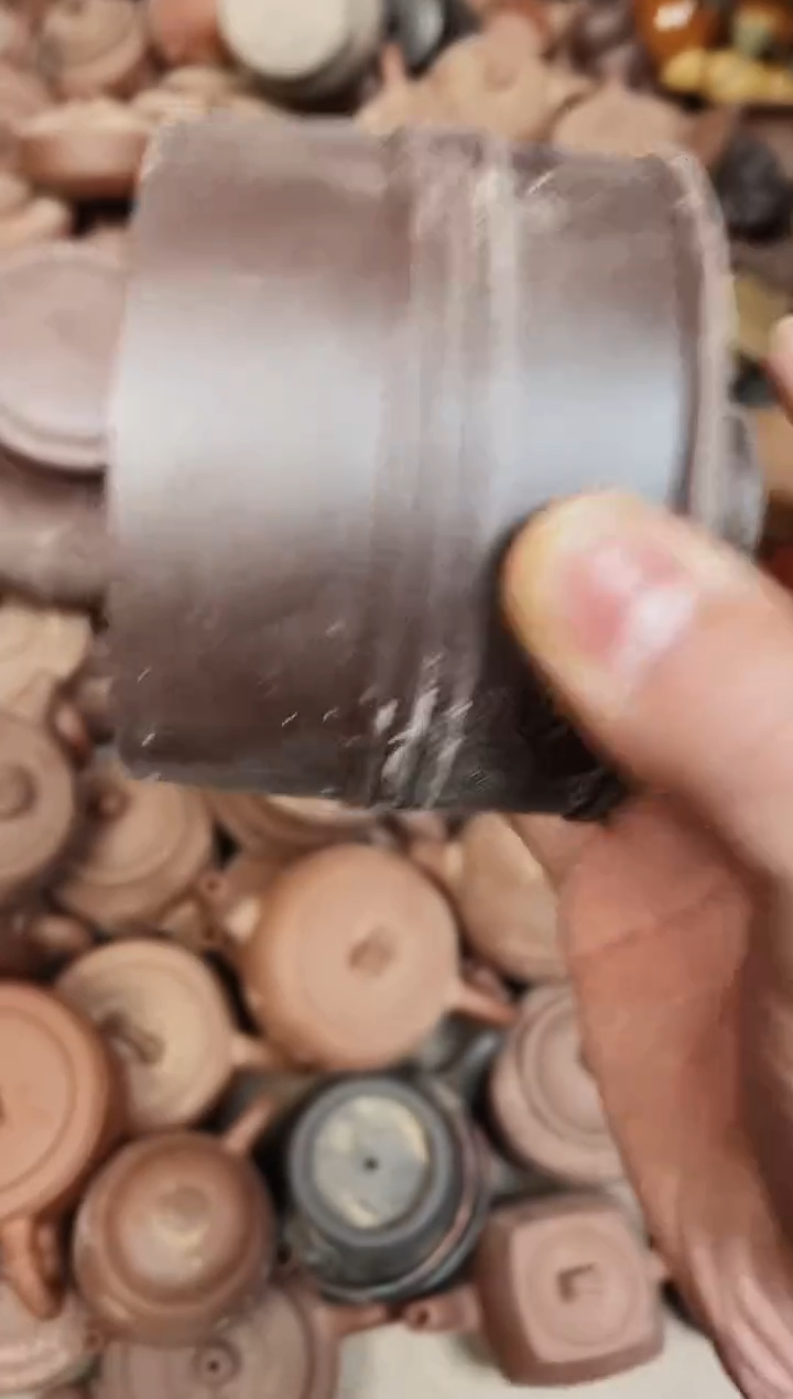 【闪购商品】紫砂茶杯紫砂紫砂