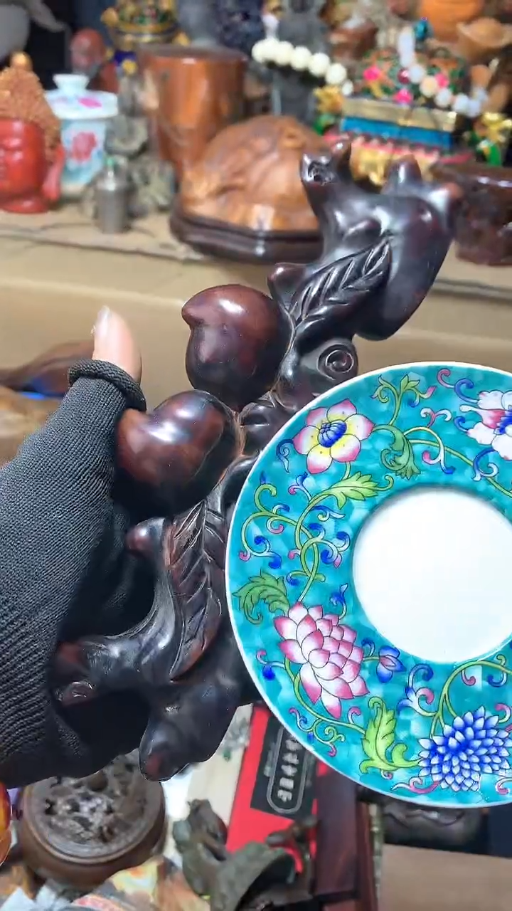 【闪购商品】瓷器默认微瑕瓷器