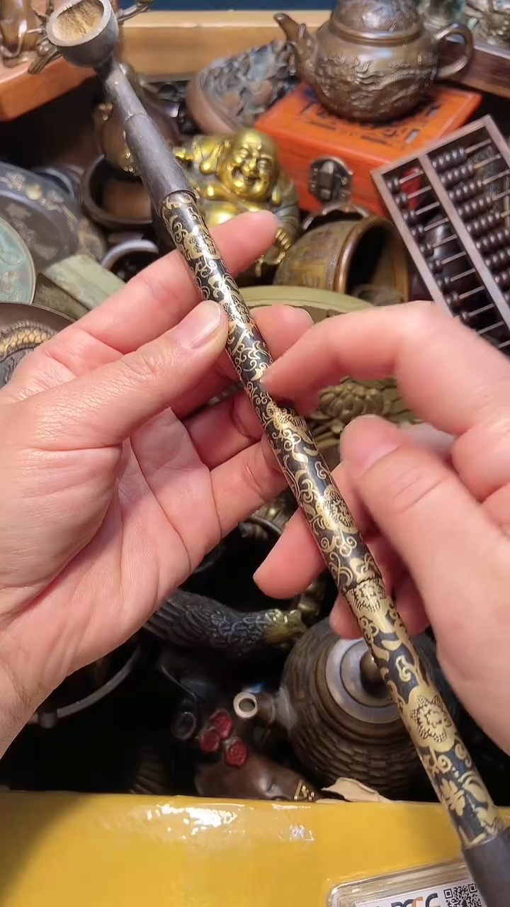 【闪购商品】铜器物件铜摆件铜铜