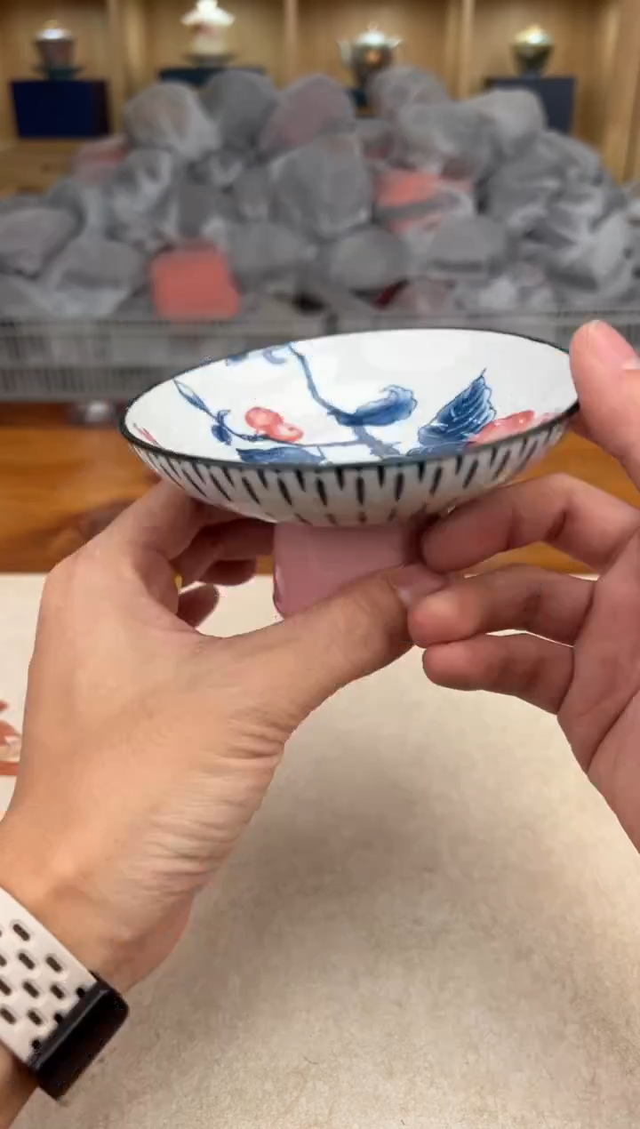 【闪购商品】周老板茶器高端茶器