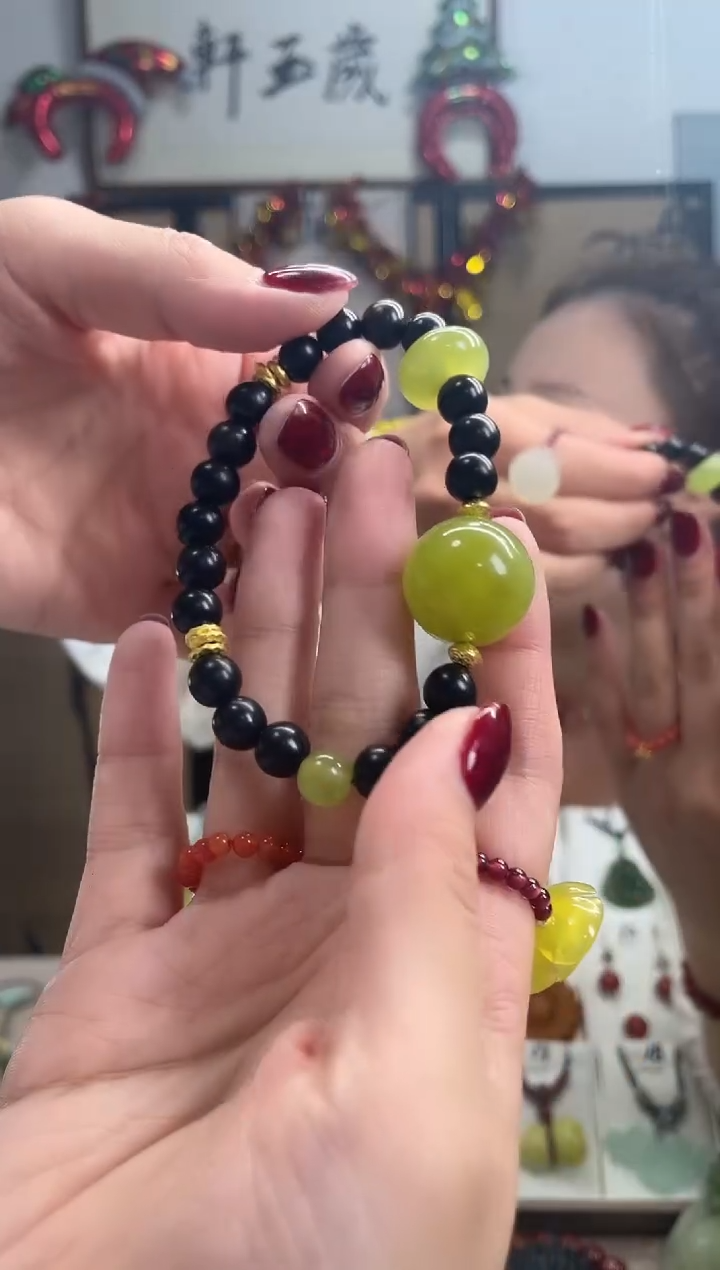 未镶嵌岫玉.多样性发货其中发一