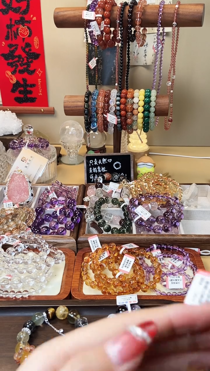 【闪购商品】蜜蜡裸石未镶嵌蜜蜡单珠10mm