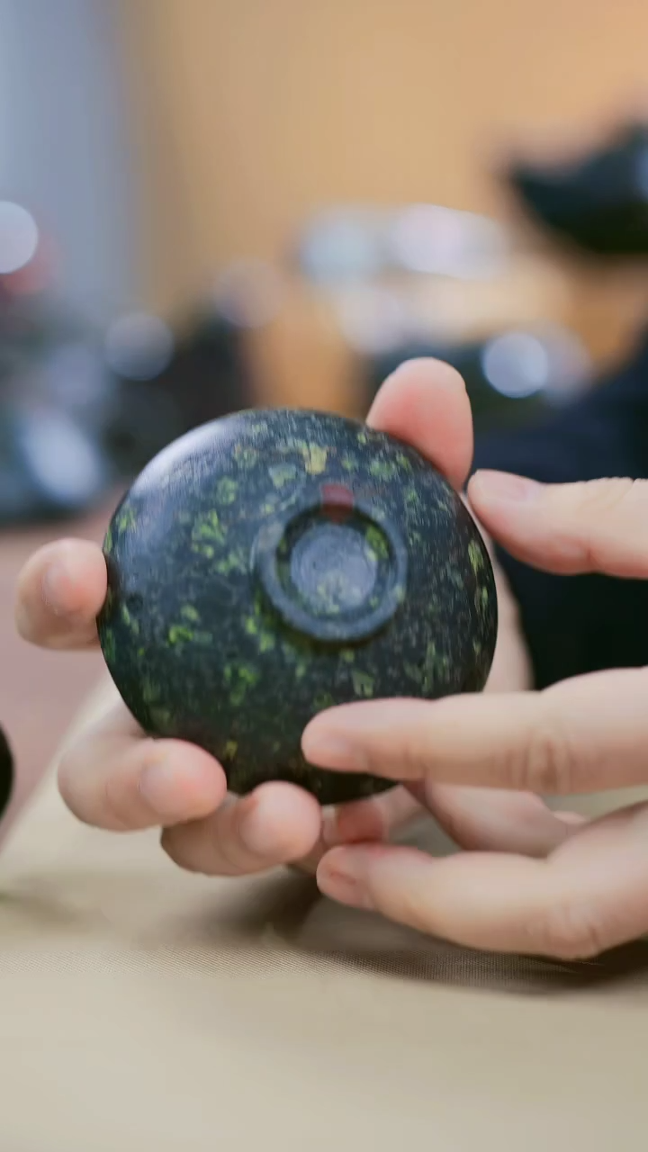 【闪购商品】25梅花玉C寻武记一物一拍