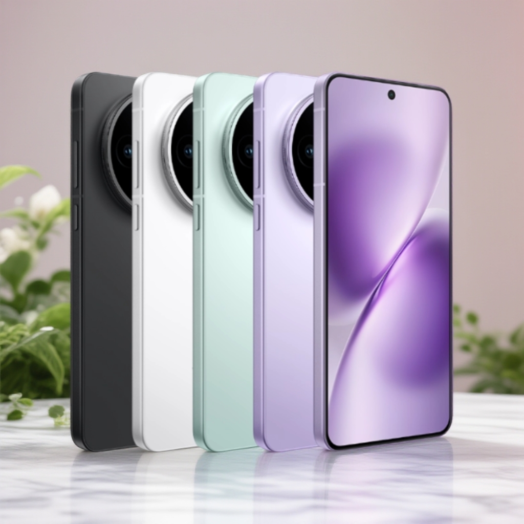 VIVO X200s蓝晶x天玑 9400+|6200mAh蓝海电池|湿手秒开超声波指纹