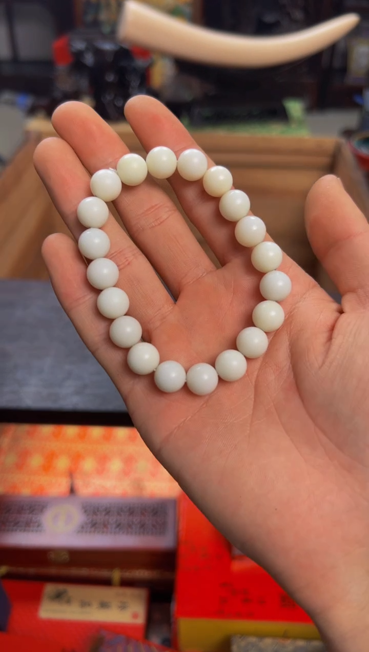 【闪购商品】和田玉1未镶嵌——————————————