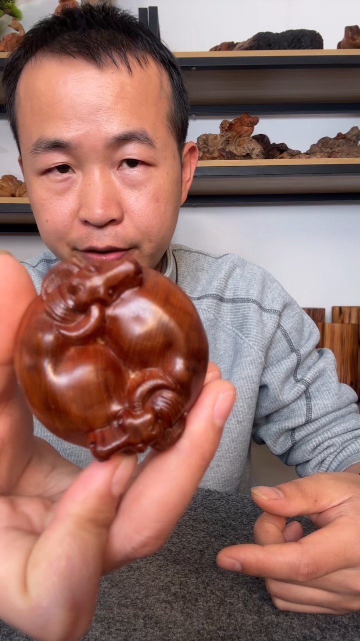 【闪购商品】柏木（崖柏）崖柏