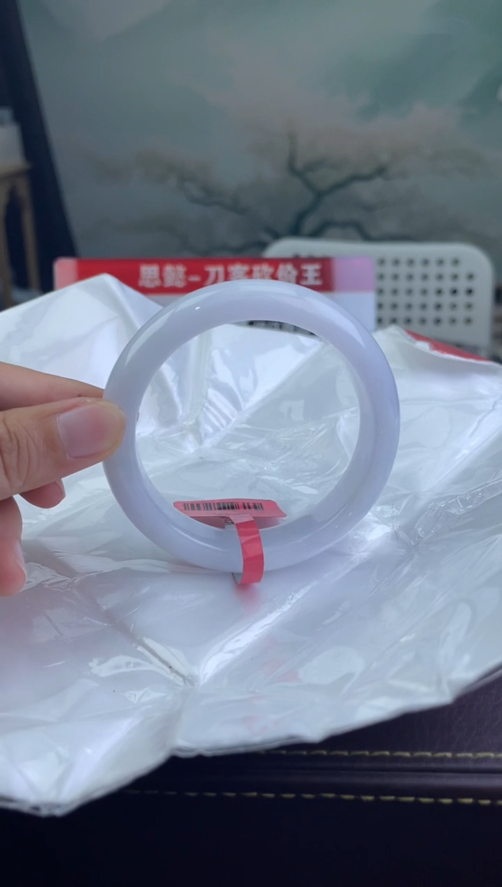翡翠手镯未镶嵌3翡翠手镯
