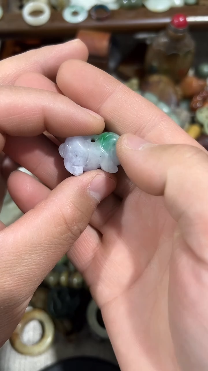 金属红**长摆件摆件摆件