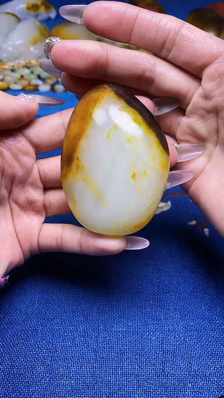 【闪购商品】和田玉把件未镶嵌1