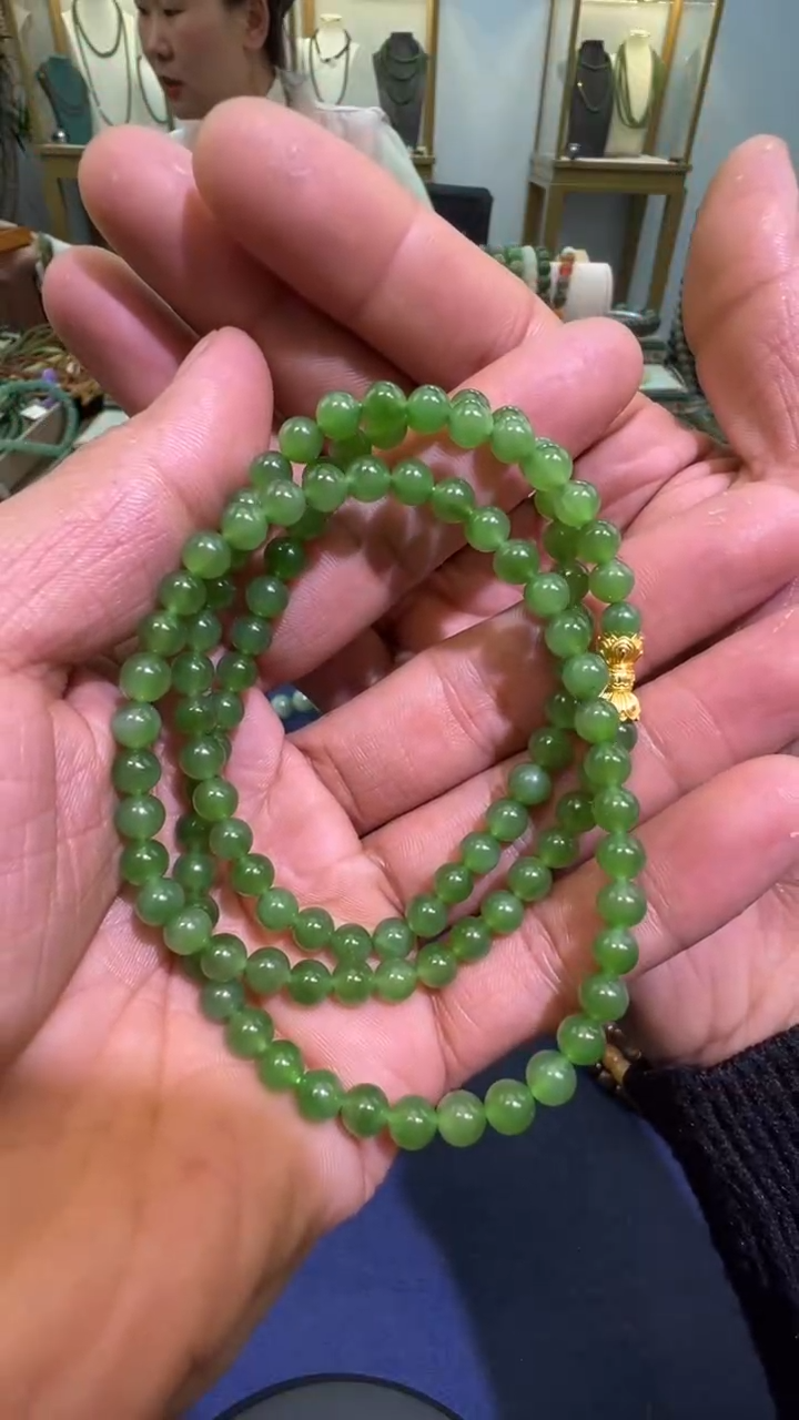 【闪购商品】和田玉项链未镶嵌和田玉项链多样性拍一发一