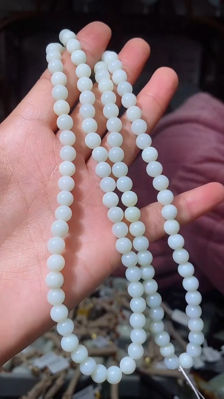 【闪购商品】和田玉挂件未镶嵌1