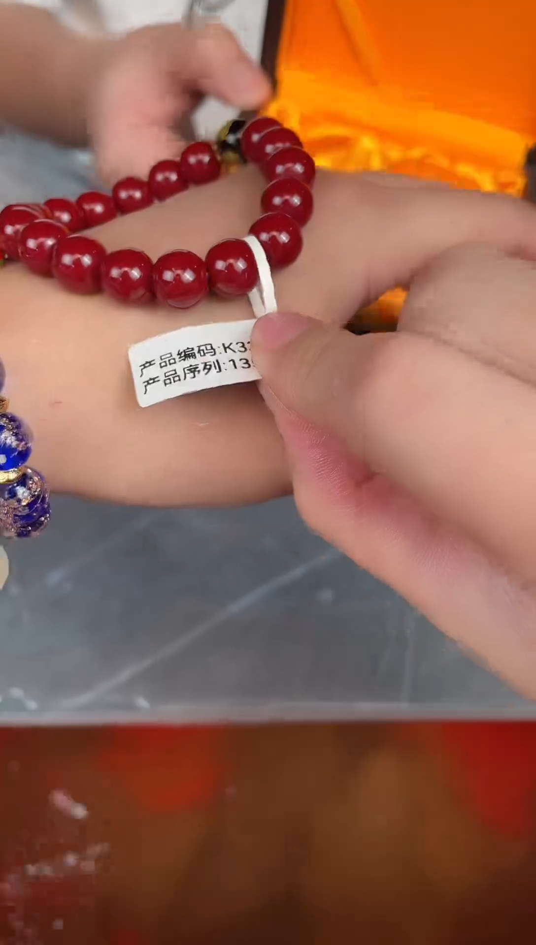 见禧甄选闪购商品V无礼盒