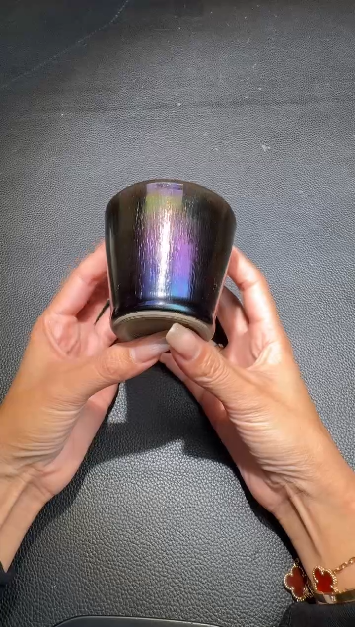 茶盏建盏故事林杰165