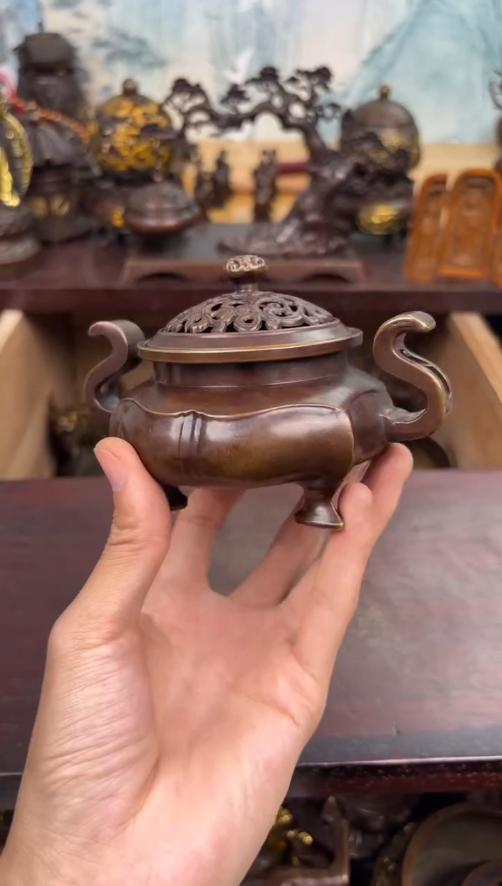 百福铜专属精选链接