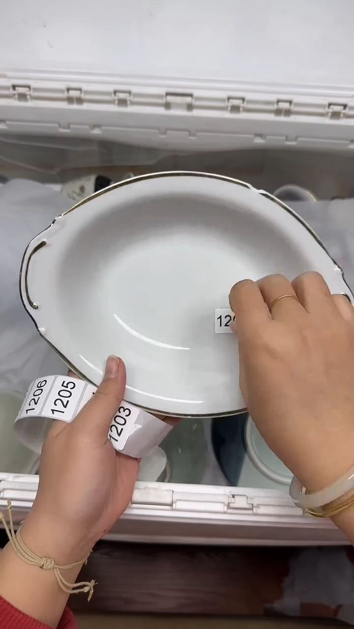 【闪购商品】1202回流瓷器默认微瑕，18.8包邮1