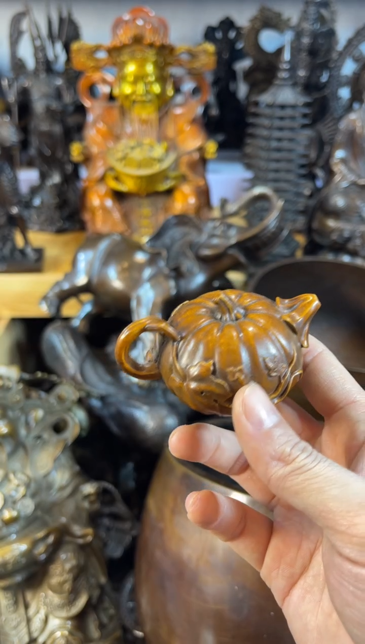 【闪购商品】.案台摆件 物品摆件