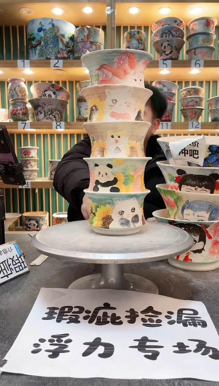 【闪购商品】默认微瑕一物一拍0220-032-5个