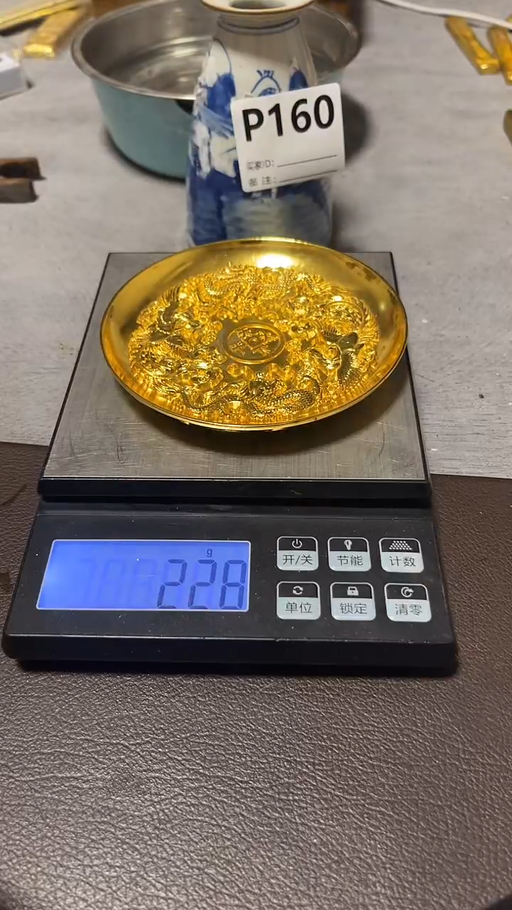  仿古复古摆件代拍链接P160